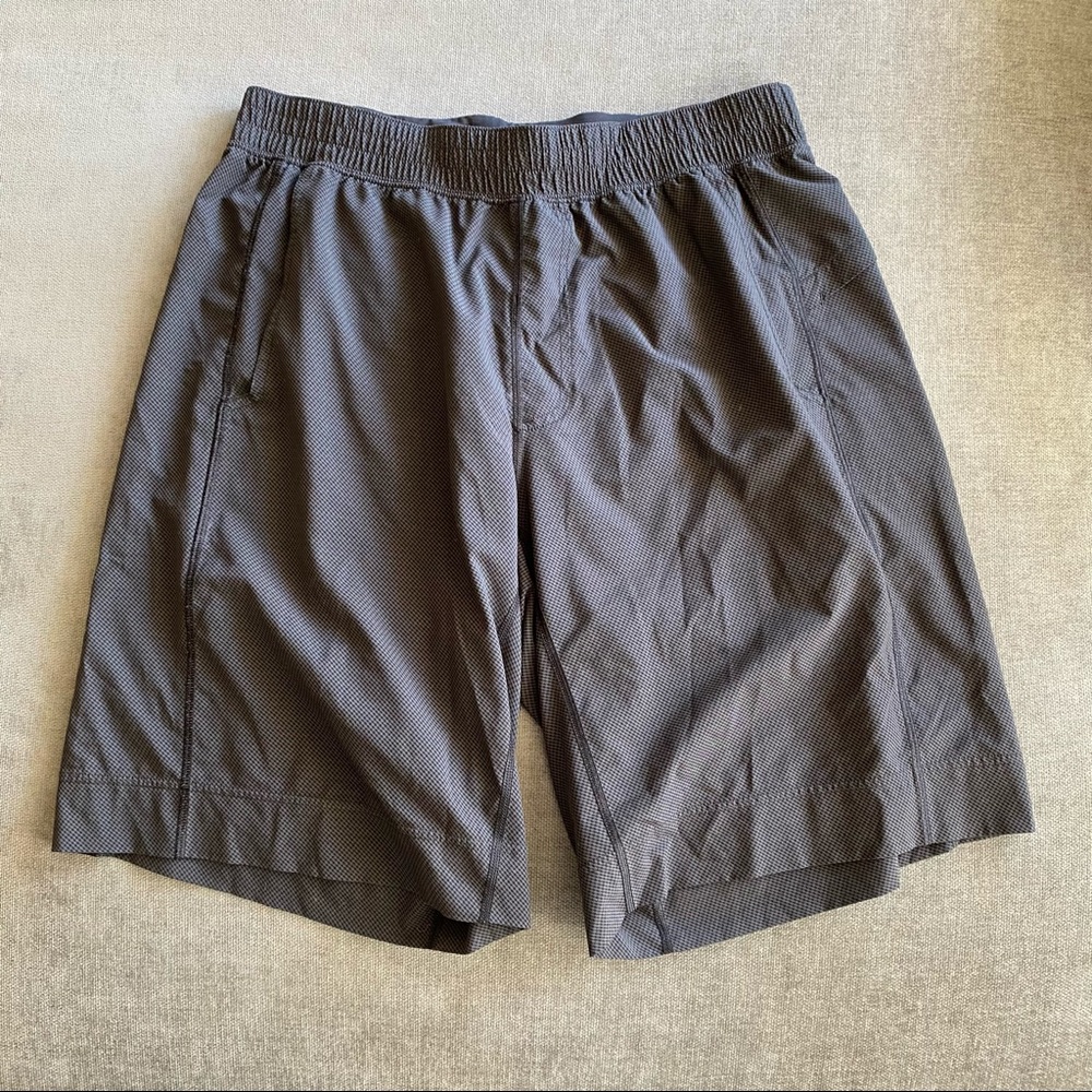 Lululemon men’s shorts